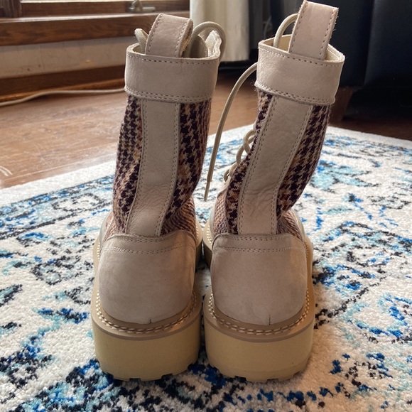 Diemme Lace-Up Boots - Picture 6 of 8